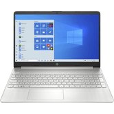HP 15S-FQ2162NS i3-1115G4 8GB 512GB W11H 15 Plata