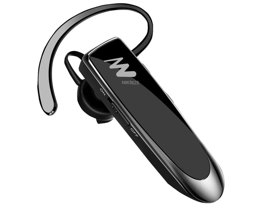 Auriculares Manos Libres Bluetooth con Micrófono NETWAY - PCBox
