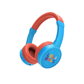 Auriculares Energy Lol&Roll Pop Kids Bt Azul
