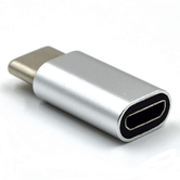 Adaptador EWENT EW9645 USB3.1 Tipo C/USB 2.0 Micro