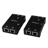 KIT EXTENSOR HDMI POR CABLE UTP