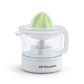 EXPRESSOR ORBEGOZO EP1510 0,5L 25W