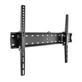 SOPORTE MONITOR/TV TOOQ LP4270T-B 37´´/70´´ MAX.40KG NEGRO RECLINÁVEL