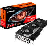 TARJETA GRAFICA 8GB AMD GIGABYTE RADEON RX 6600 XT GAMING OC PCX3.0 GDDR6 HDMI/DPORT