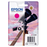 Cartucho Magenta Epson 502