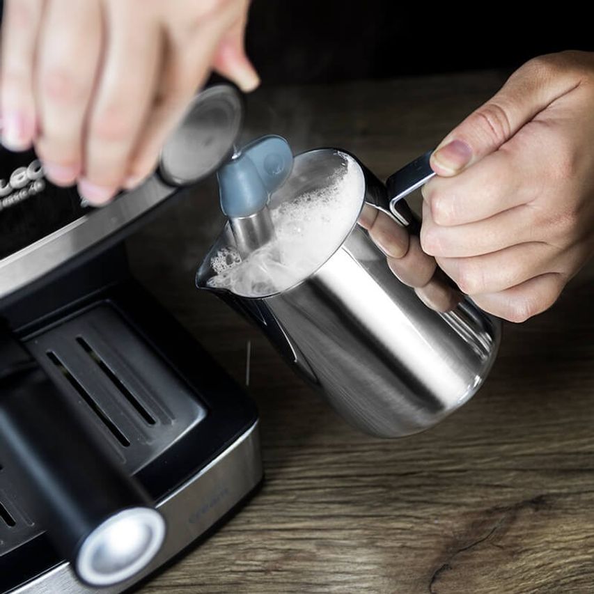 POWER ESPRESSO 20