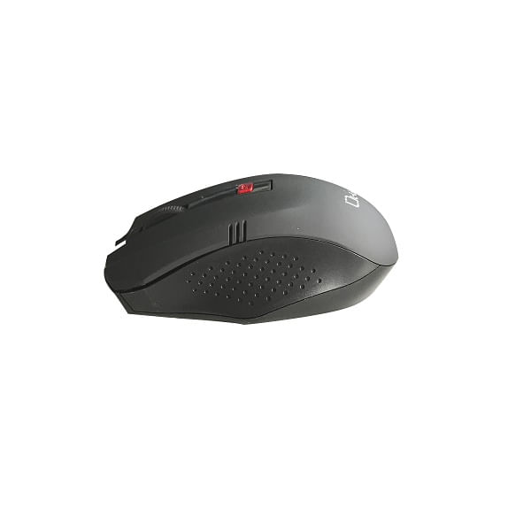 RATON L-LINK LL-2095-N OPTICO INALAMBRICO 1600DPI NEGRO - miniatura 3