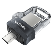 MEMORIA 16GB ULTRA DUAL SANDISK USB 3.0