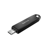 UNIDADE FLASH SANDISK ULTRA USB C 64 GB 150 MB/S