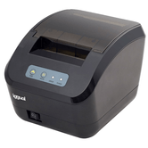 Impressora de etiquetas igual LP8001 USB+RS232+RJ45