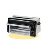 TORRADEIRA TEFAL TL600830