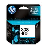 CARTUCHO DE TINTA PRETO HP 338 C8765EE