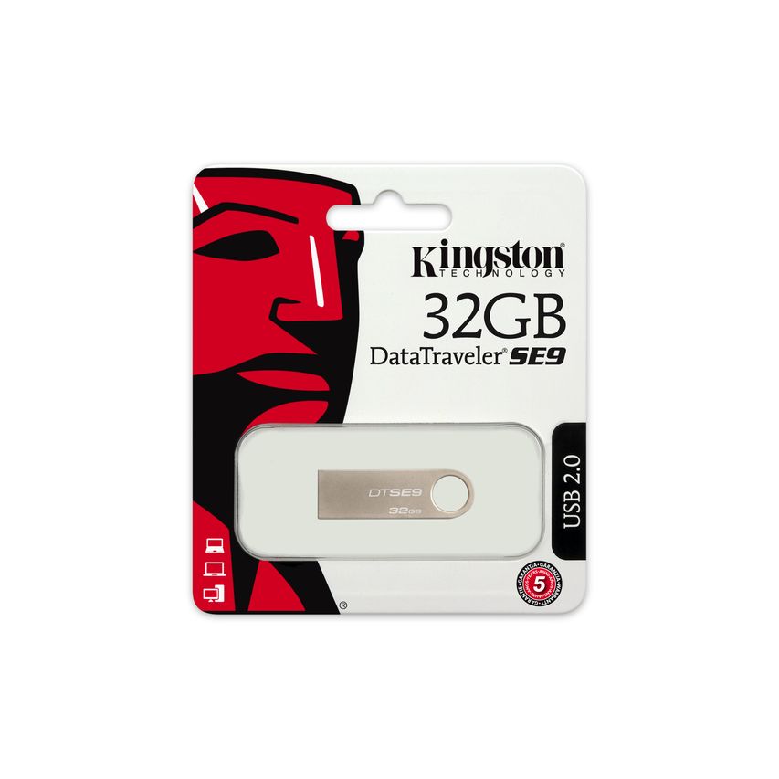 DTSE9H/32GB
