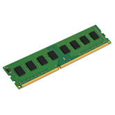 MEMORIA RAM KINGSTON Memória Específica do Sistema 4GB DDR3L 1600Mhz (1x4) CL11