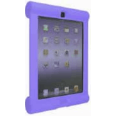 CAIXA ANTI-CHOQUE FUNDA IPAD MINI APPROX PÚRPURA