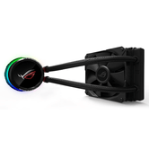 KIT DE RESFRIADOR LÍQUIDO ASUS ROG RYUO 120 INTEL/AMD