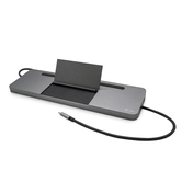 I-TEC USB-C 3XLCD DOCK W/ PD85W METAL LOW PROFILE 3X LCD DO CK
