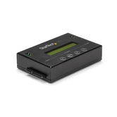 Duplicador de HDD SATA 2.5/3.5+Apagador