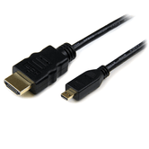 CABLE HDMI DE ALTA VELOCIDAD Y