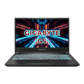 PORTATIL GIGABYTE G5 MD-51ES123SD i5-11400H 3050TI 16GB 512GB 15,6" DOS
