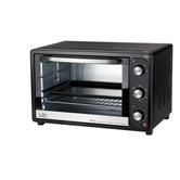 FORNO DE MESA JATA 45L HN945 GRELHADOR -