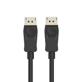 Ewent CABLE DISPLAYPORT 4k 60hZ, A/A AWG28, 3mt