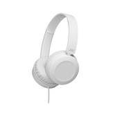FONES DE OUVIDO JVC HA-S31M-WE WHITE