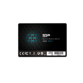SILICON POWER  Ace A55  SSD 256GB 2.5"  6Gbit/s  Serial ATA III