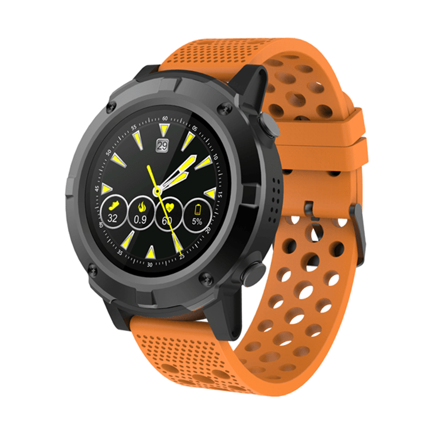 SW-660 ORANGE