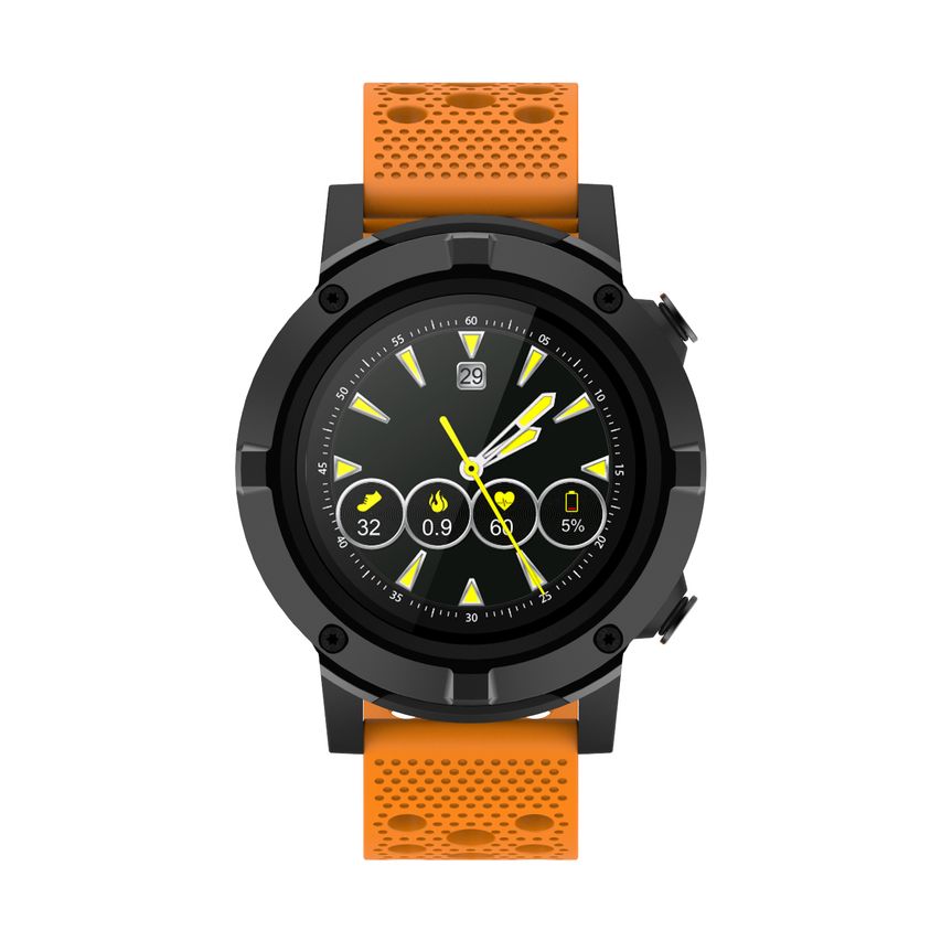 SW-660 ORANGE