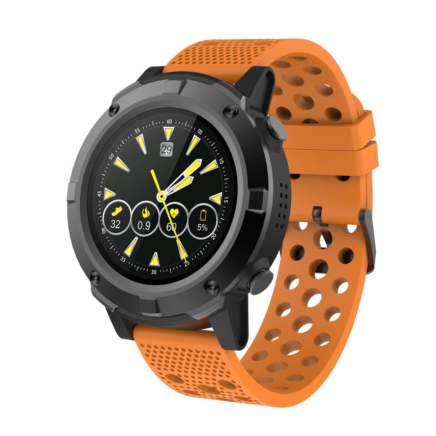 SW-660 ORANGE