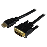 CABO HDMI A DVI 1 5M DVI-D