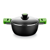 SUTIÃ A400324 POTE ALTO ANTERIOR 24CM -