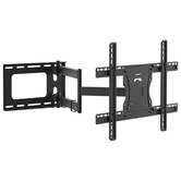 SUPORTE DE ECRÃ ARTICULADO DE APROX. 17" - 60" MÁX. VESA 600X400 ATÉ 50KG