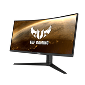 MONITOR ASUS 34" TUF GAMING VG34VQL1B â?? 34 POLEGADAS WQHD (3440X1440)