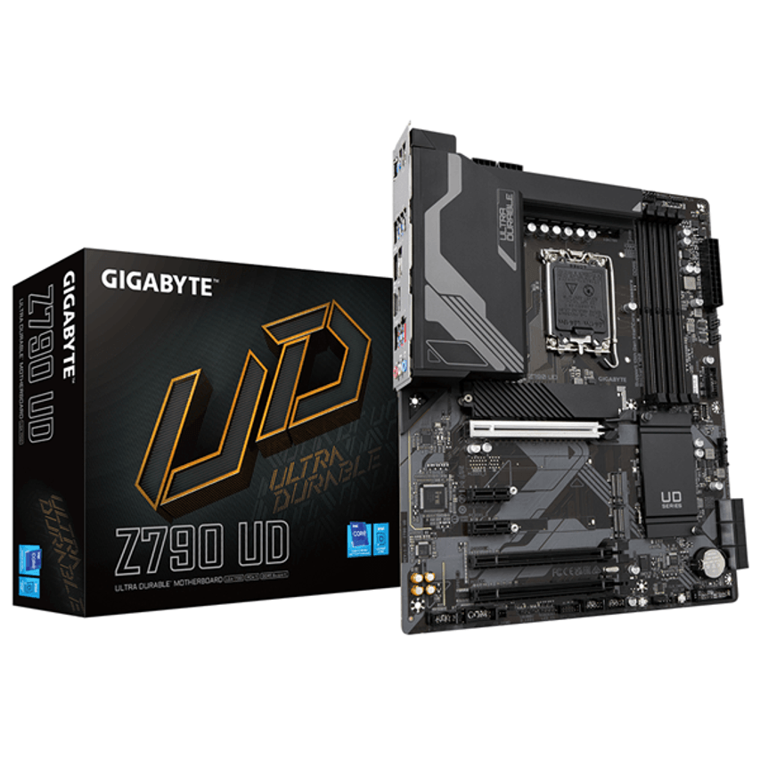 Z790 UD G10