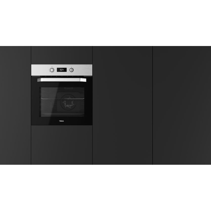 HCB 6535 P SS INOX