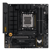 PLACA-MÃE ASUS TUF GAMING B650M-PLUS | AM5 | DDR5 | MATX