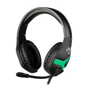 HEADSET KONIX XBOX NEMESIS 40mm NEODIMIO MICRO FLEXIBLE  KX-GH-NMS-X1