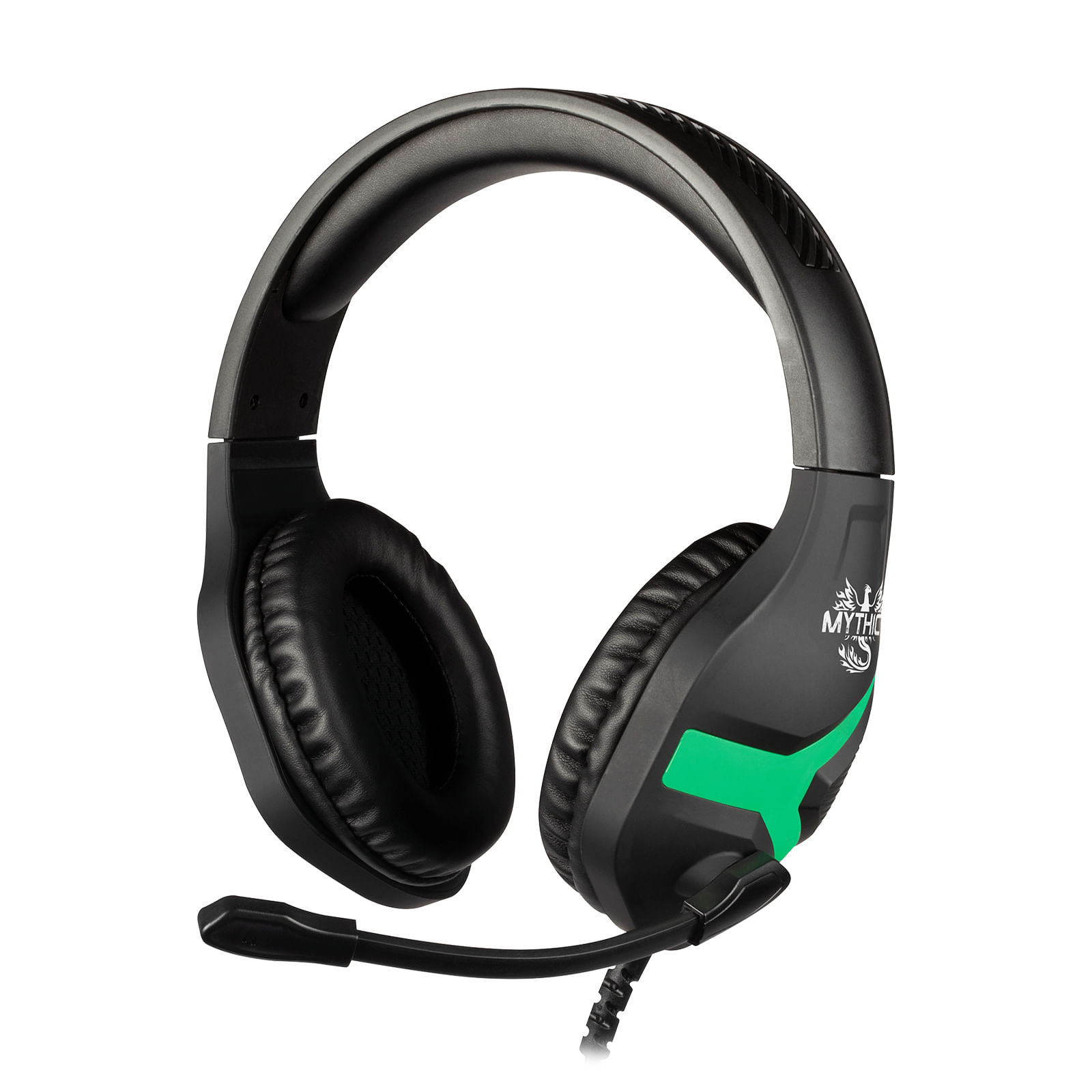 HEADSET KONIX XBOX NEMESIS 40mm NEODIMIO MICRO FLEXIBLE KX-GH-NMS-X1 ...