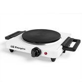 ORBEGOZO PE 2715 FOGÃO 1 PRATO 1500W