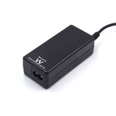 CARREGADOR AUTOMÁTICO EWENT PARA NOTEBOOK SLIM 45W