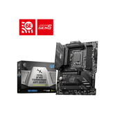PLACA MSI MAG B760 TOMAHAWK | WIFI | DDR4 | LGA 1700 | ATX