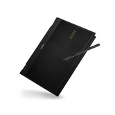 PORTATIL MSI SUMMIT E14 FLIPEVO CORE i7-1280P HASTA 4.8GHZ/ 16GB/1TB SSD/ 14" QHD+ W11