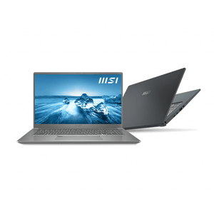 PRESTIGE 15 A12UD-049ES I7-1280 1TB 32GB 15.6IN RTX3050 4GB W 11