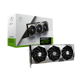 TARJETA GRAFICA MSI NVIDIA GEFORCE RTX 4070 Ti 12GB | GDDR6X