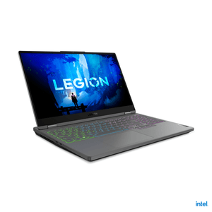 PORTATIL GAMING LENOVO LEGION 5 15IAH7H CORE I7-12700H 3.5GHZ/ 16GB/ 512GB SSD/ RTX 3060 6GB GDDR6/ 15.6" FHD/W11