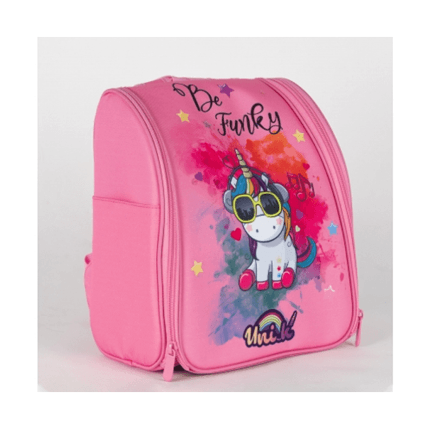 KX-UNIK-BE-FUNKY-BACKPACK