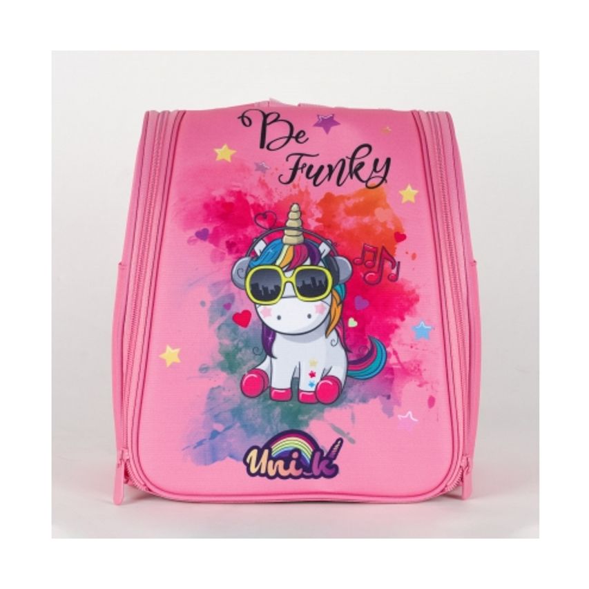 KX-UNIK-BE-FUNKY-BACKPACK