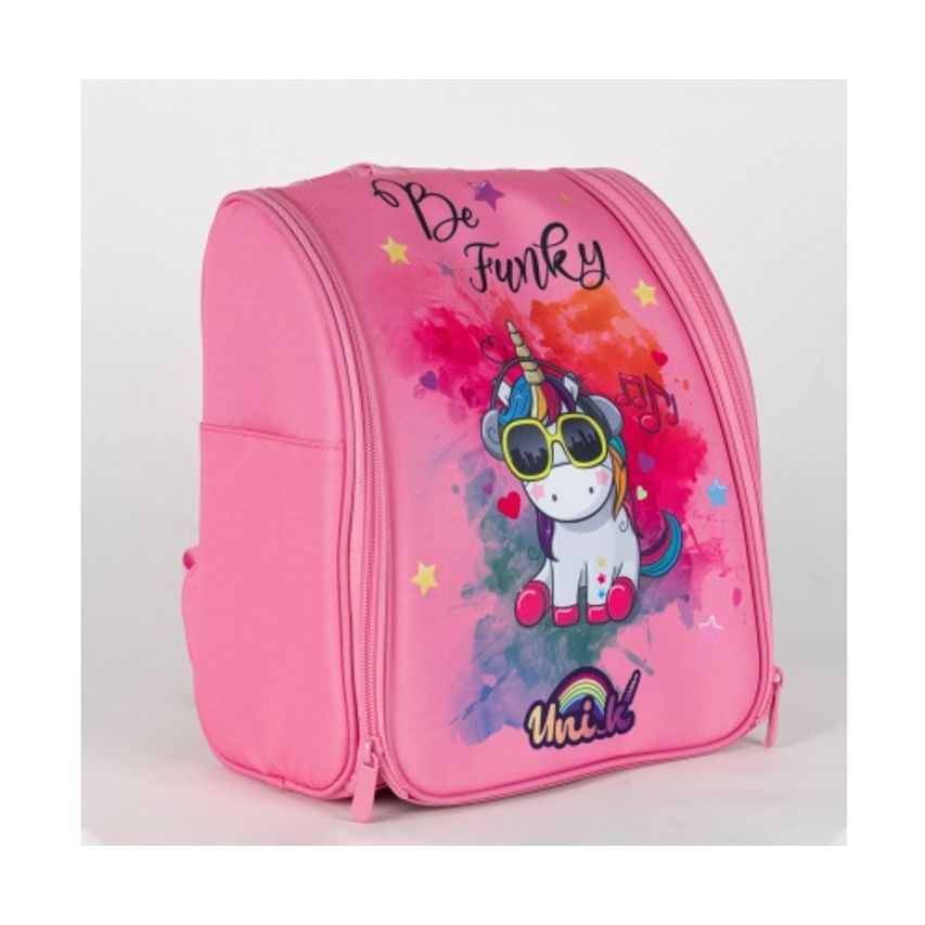 KX-UNIK-BE-FUNKY-BACKPACK